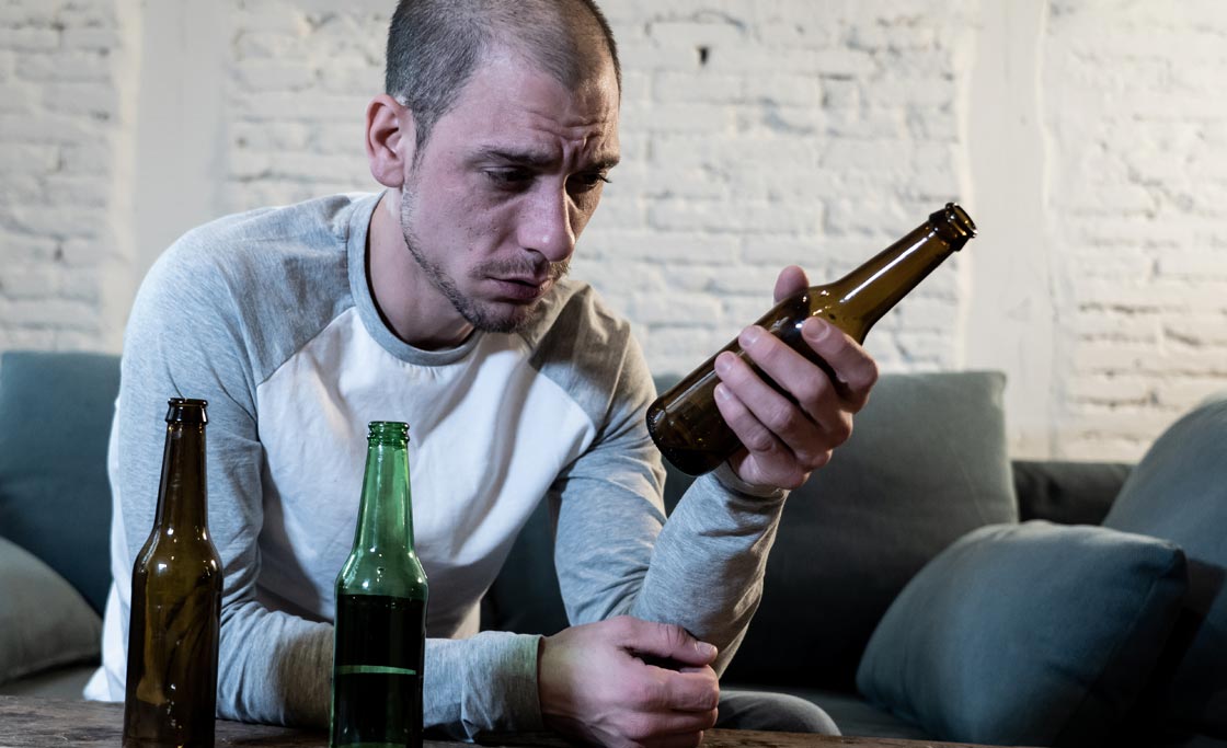 Убрать алкогольную зависимость в Жердевке